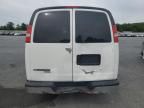 2012 Chevrolet Express G3500 LT