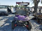 2022 Other Motorcycle Golf Cart