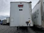 2016 Utility VS2DX DRY Van Trailer
