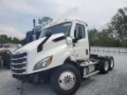 2023 Freightliner Cascadia 116 Semi Truck
