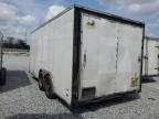 2021 Coverwagon CW8.5X16TA3 Enclosed Cargo Trailer