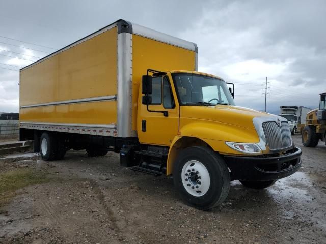 2019 International 4000 4300