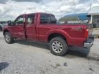 2014 Ford F250 Super Duty