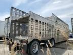 2020 Merritt Livestock Trailer