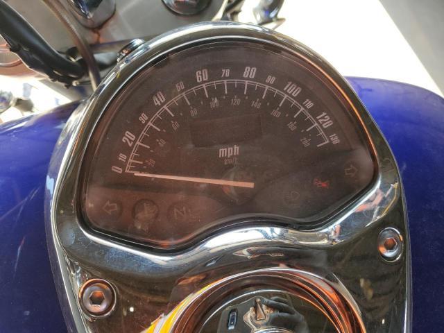 2006 Honda VTX1300 R