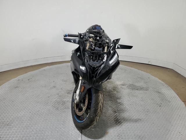 2022 BMW S 1000 RR