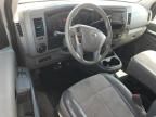 2018 Nissan NV 2500 S