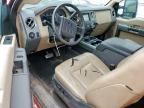 2012 Ford F250 Super Duty