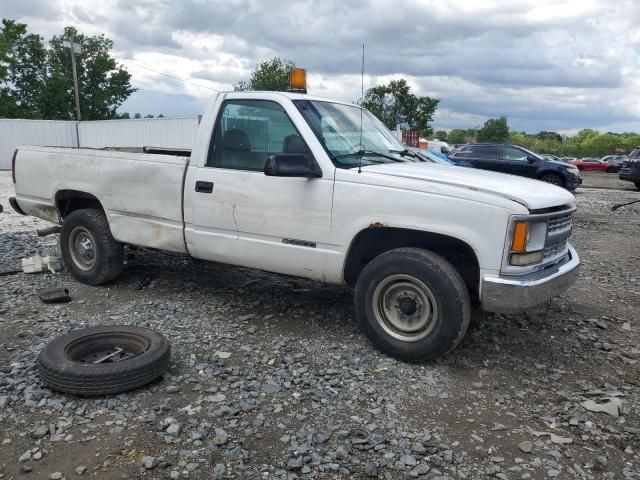 1999 Chevrolet GMT-400 C2500