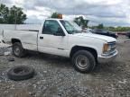 1999 Chevrolet GMT-400 C2500