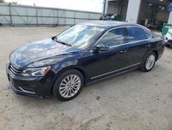 2017 Volkswagen Passat SE for sale in Mcfarland, WI