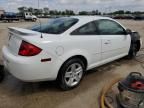 2007 Pontiac G5