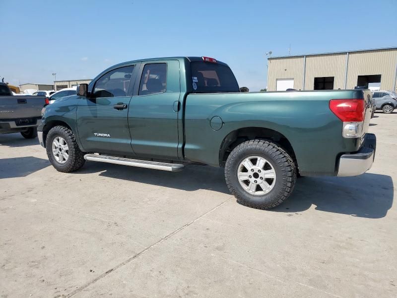 2008 Toyota Tundra Double Cab