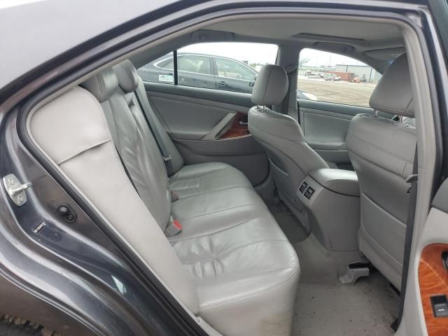 2010 Toyota Camry Hybrid