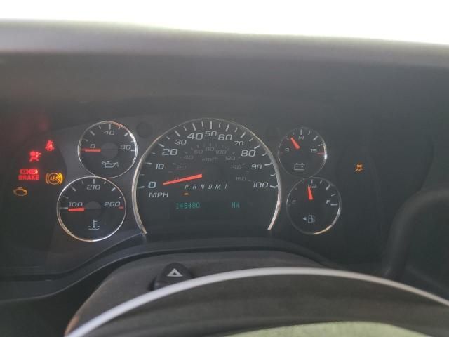 2019 Chevrolet Express G2500 LT
