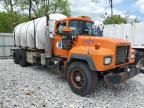 1994 Mack RD688S DE-ICING Truck