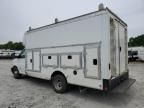 2023 GMC Savana Cutaway G4500