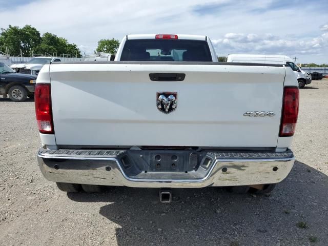 2014 Dodge RAM 3500 ST