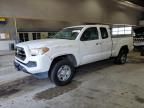 2017 Toyota Tacoma Access Cab