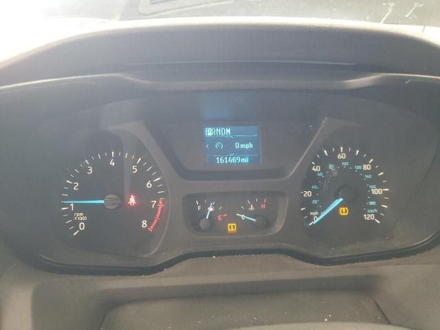 2016 Ford Transit T-250