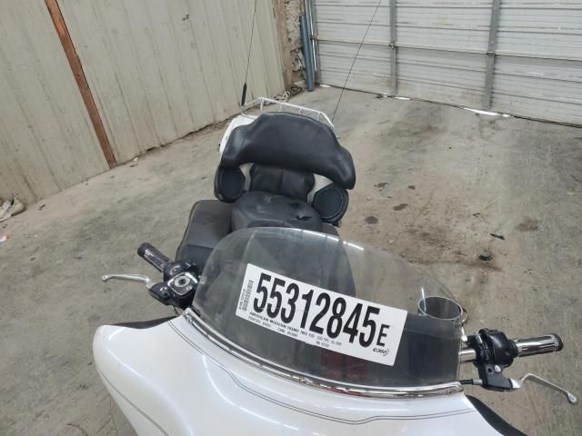 2006 Harley-Davidson Flhtcui