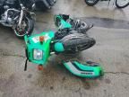 1984 Kawasaki ZX750 A