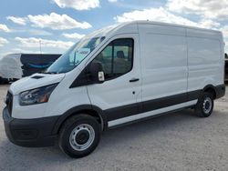 2024 Ford Transit T-250 en venta en Houston, TX