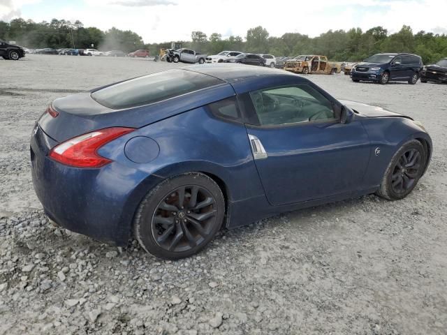 2015 Nissan 370Z Base