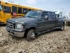 2005 Ford F350 Super Duty