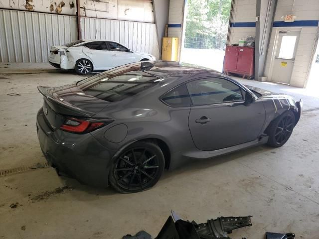2023 Toyota GR 86 Premium