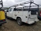 2021 Ford F250 Super Duty