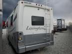 2007 Wildwood 2007 Ford Econoline E450 Super Duty Cutaway Van