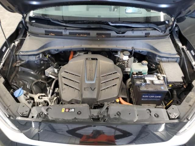 2021 Hyundai Kona Ultimate