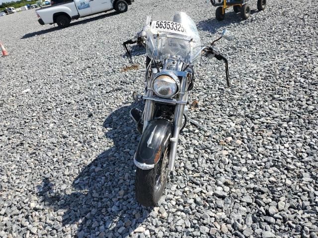 2002 Yamaha XVS1100 A