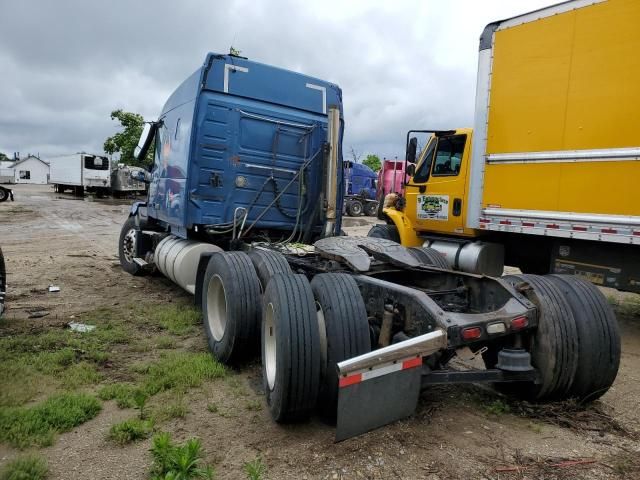2009 Volvo VNL Semi Truck