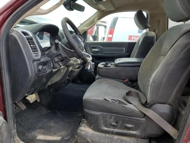 2019 Dodge RAM 3500 BIG Horn