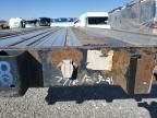 2016 Great Dane 2016 Great Dane Flatbed Trailer