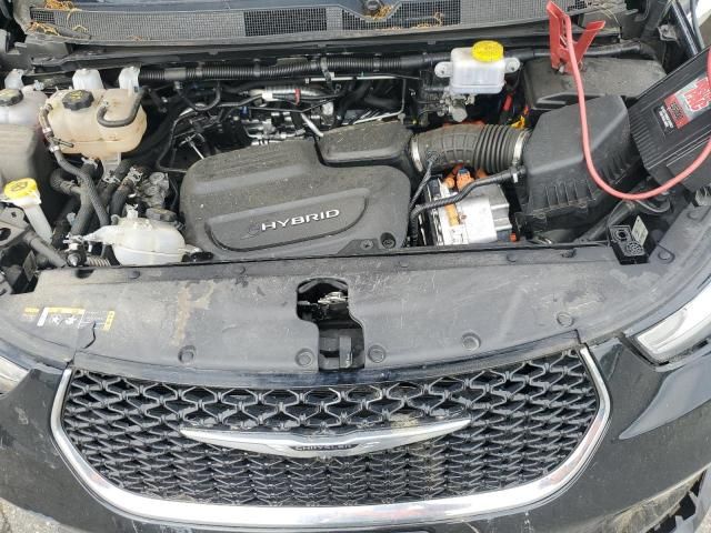 2023 Chrysler Pacifica Hybrid Limited