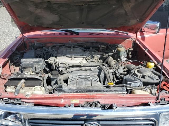 1995 Toyota 4runner VN39 SR5