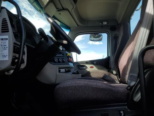 2024 Peterbilt 579 Semi Truck