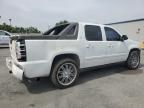 2008 Chevrolet Avalanche C1500