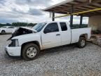 2009 Chevrolet Silverado C1500 LT