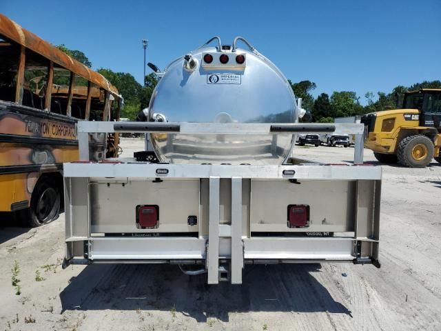 2023 Ford F600 Super Duty