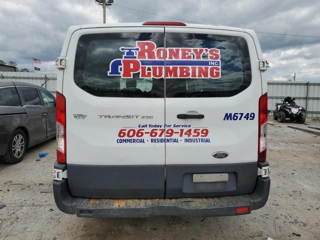 2015 Ford Transit T-250