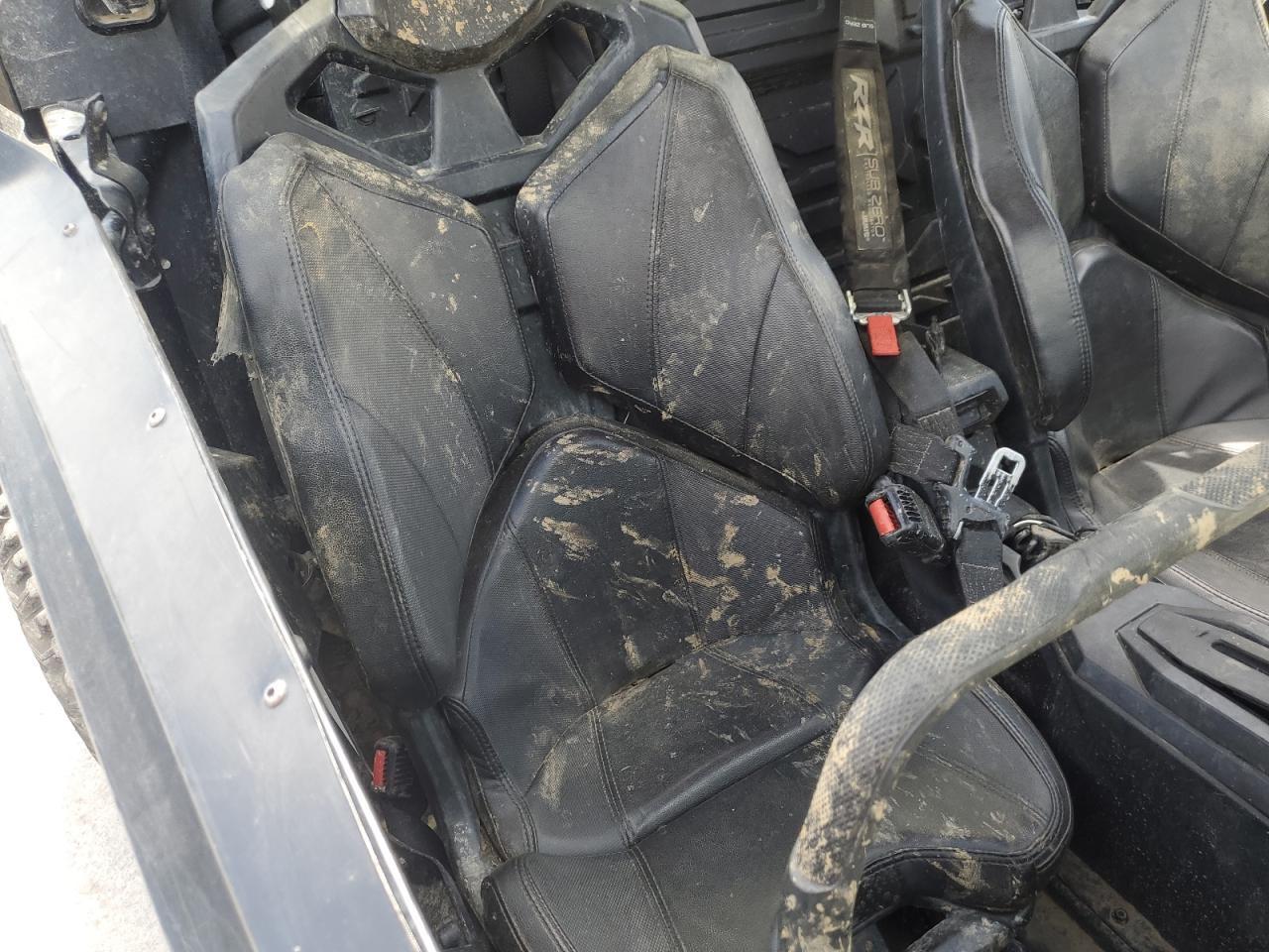 2024 Polaris RZR