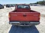 2002 Toyota Tacoma