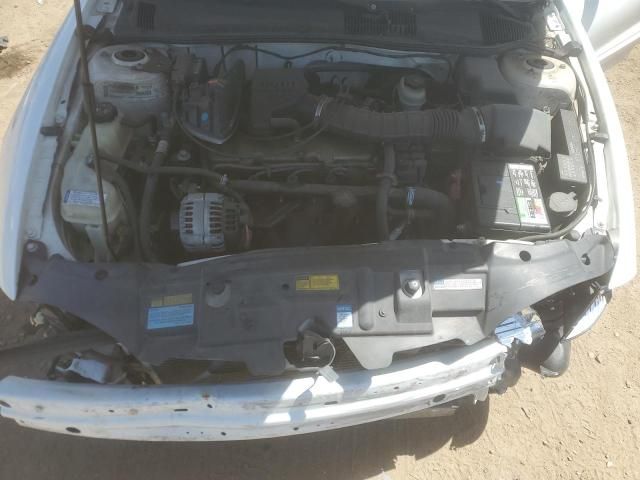 2000 Chevrolet Cavalier LS