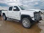 2016 GMC Sierra K2500 Denali