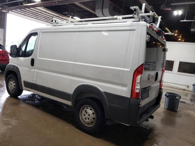 2016 Dodge RAM Promaster 1500 1500 Standard