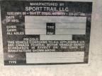 2005 Hurricane/godfrey Marine Boat With Trailer